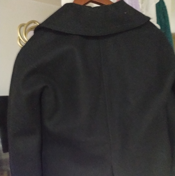 J  crew jacket - Picture 4 of 6